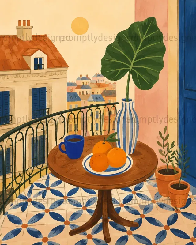 Modern Etsy Wall Art