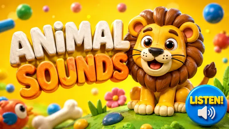 Kids Learning Video Thumbnail Makers