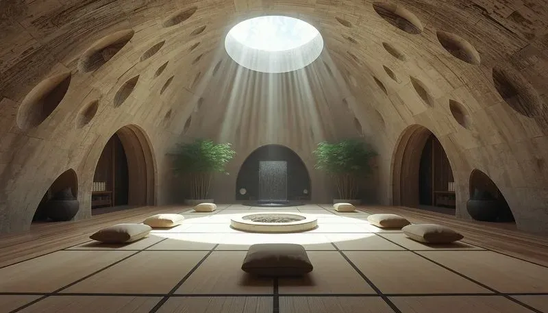 Ultimate Zen Interior Design Suites