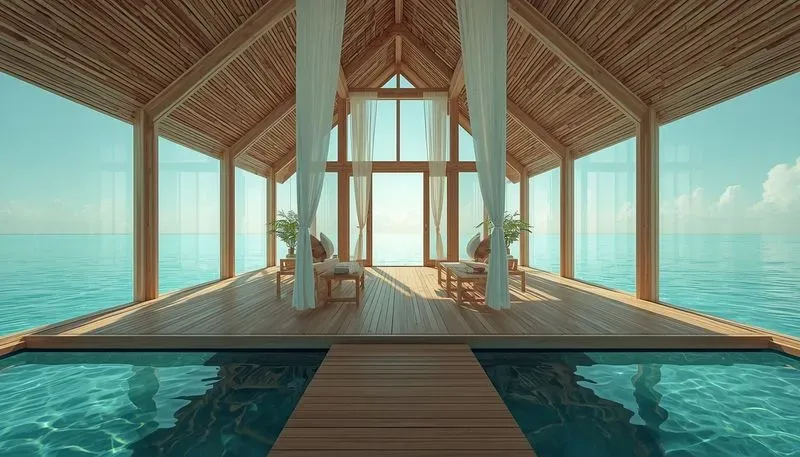Ultimate Zen Interior Design Suites