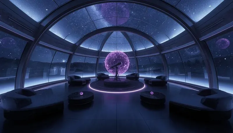 Ultimate Zen Interior Design Suites
