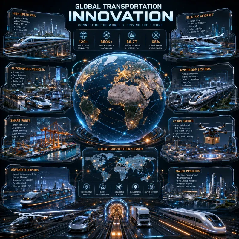 Global Ocean Explorers 2026