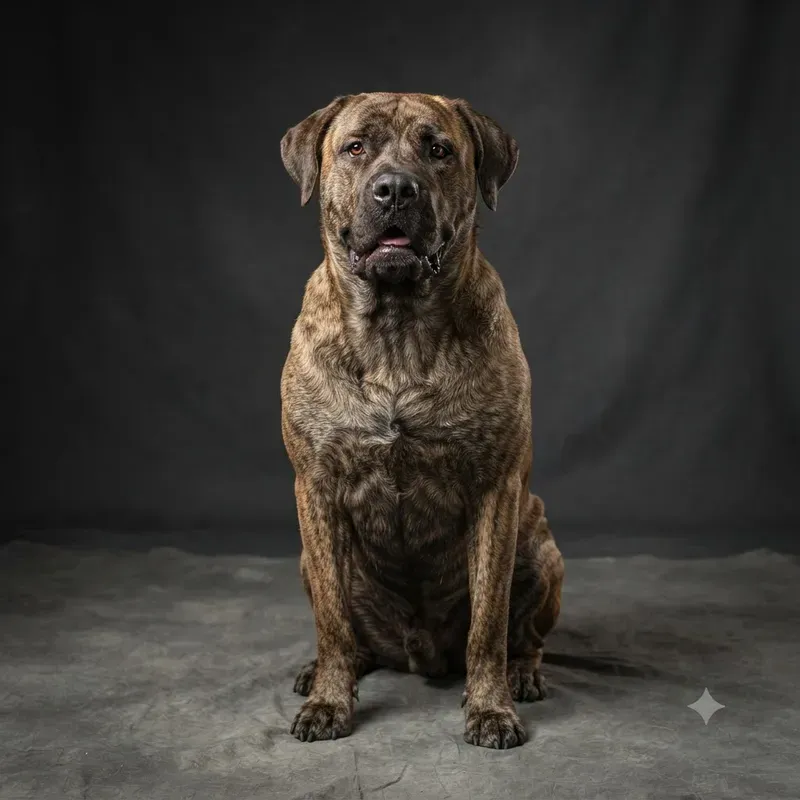 Adoption Profile Studio Portrait Builders