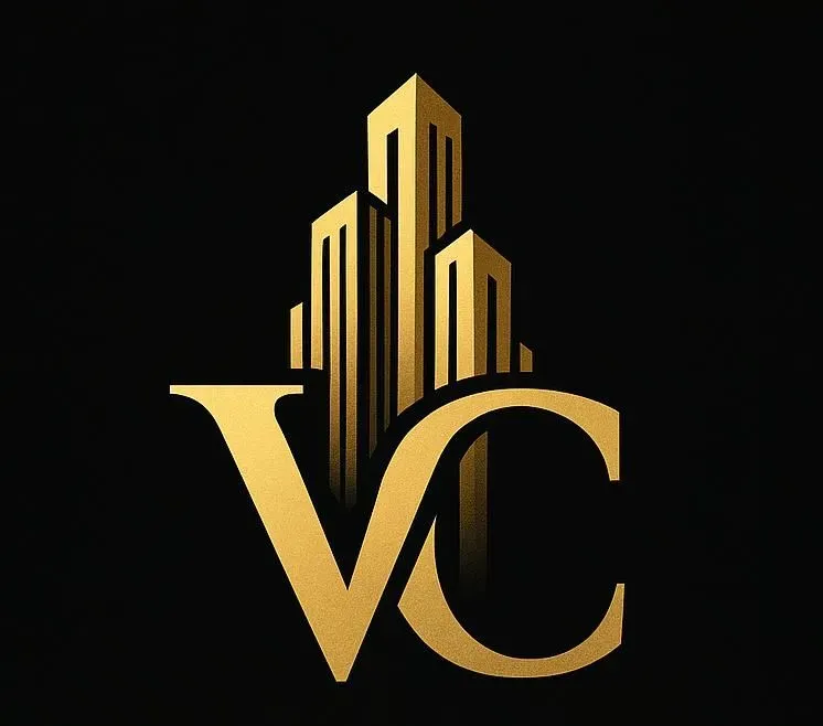 Professional Construction Logo Brandings