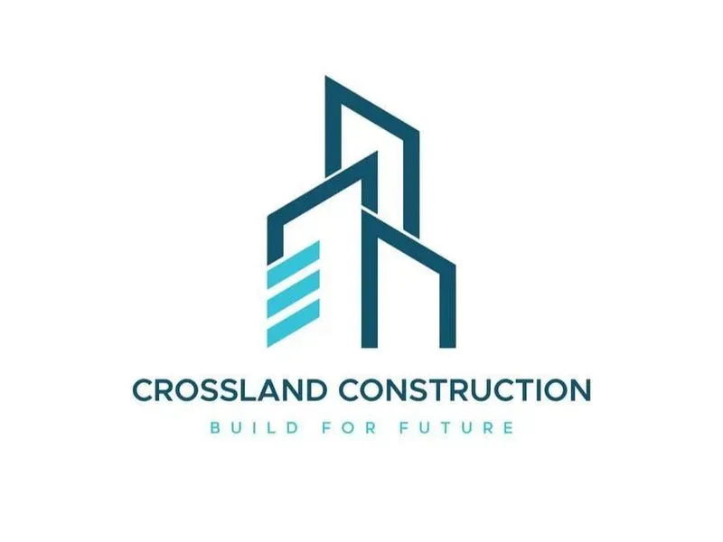Professional Construction Logo Brandings