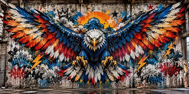 Ultimate Urban Graffiti
