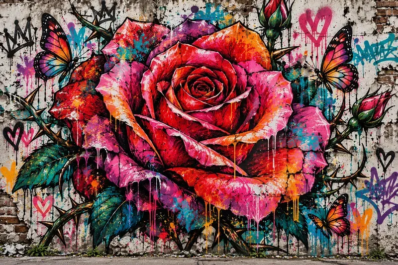 Ultimate Urban Graffiti