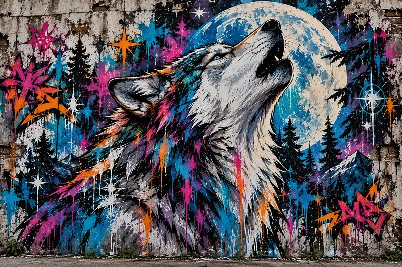 Ultimate Urban Graffiti