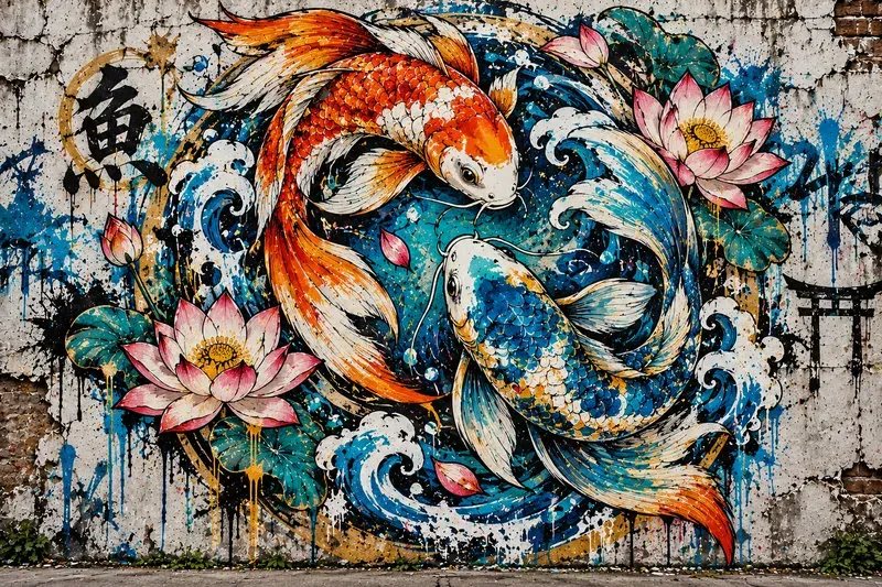 Ultimate Urban Graffiti