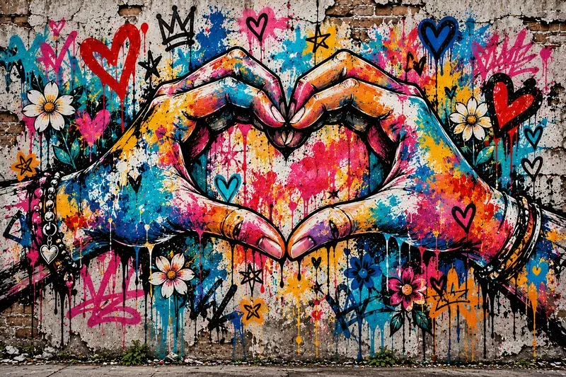 Ultimate Urban Graffiti
