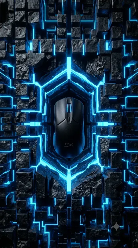 Magnetite Matrix Neon Product Stages