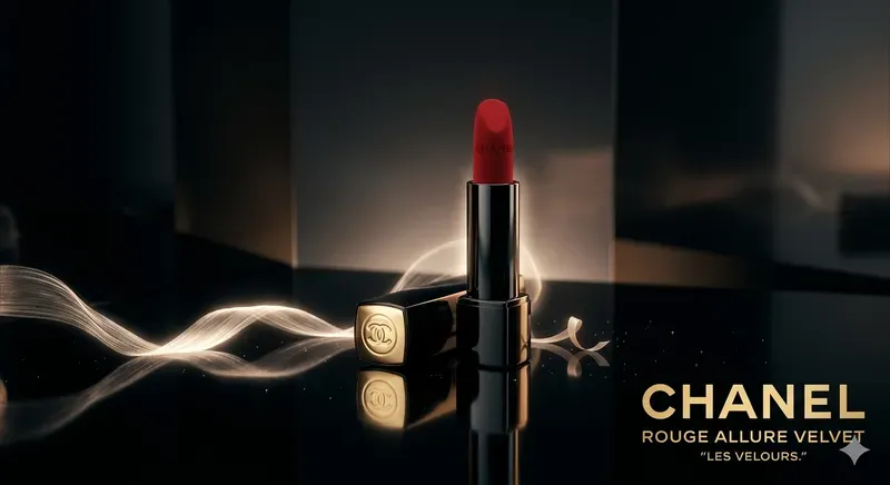 Luxury Ad Generator