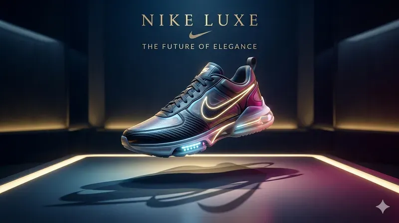 Luxury Ad Generator