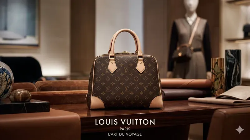 Luxury Ad Generator