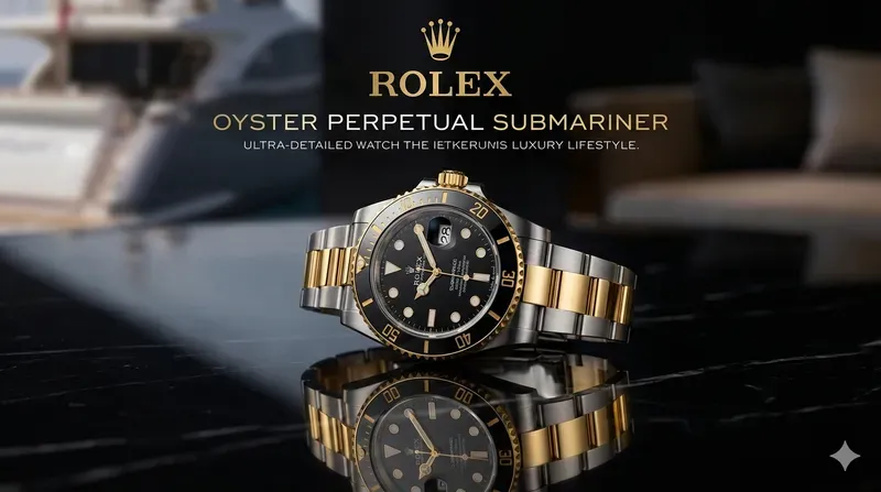 Luxury Ad Generator
