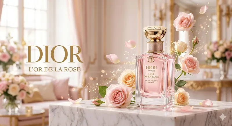 Luxury Ad Generator