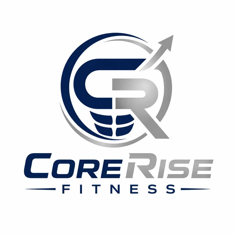 Fitness Logo Generator For Gyms And Pts