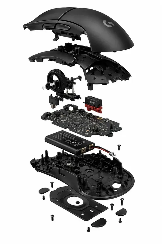 Exploded Product View Generator
