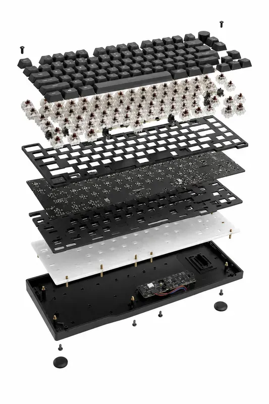 Exploded Product View Generator