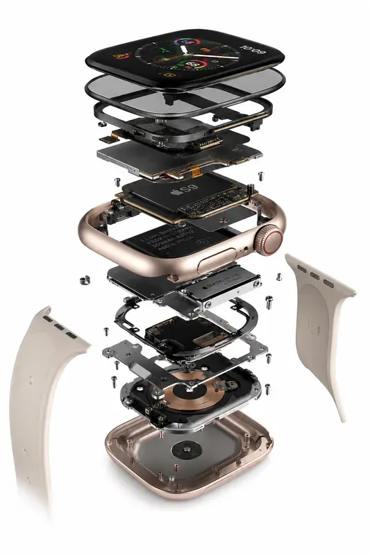 Exploded Product View Generator