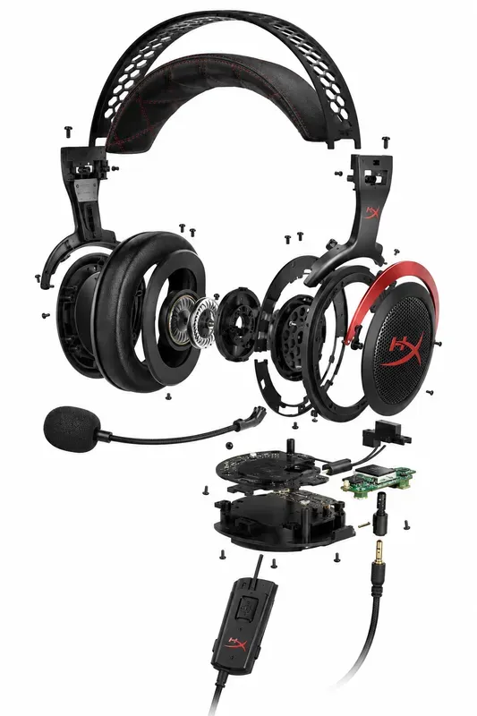 Exploded Product View Generator