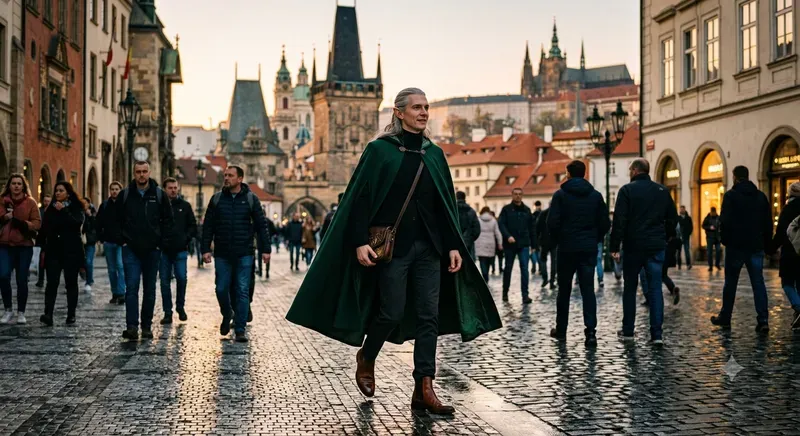 Documentary Style Photography