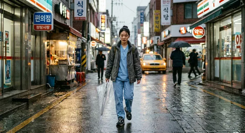 Documentary Style Photography