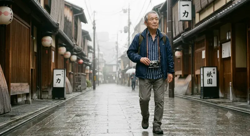 Documentary Style Photography