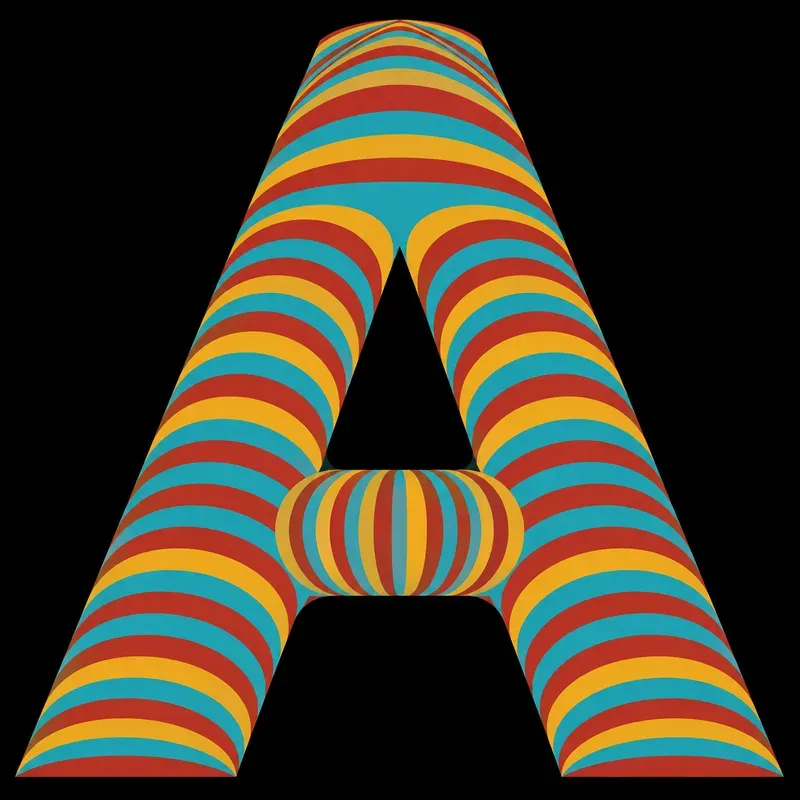 Monogram Letter Builders