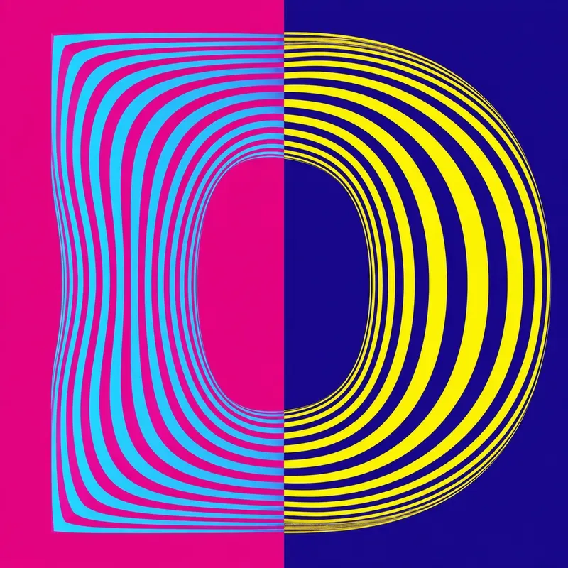 Monogram Letter Builders