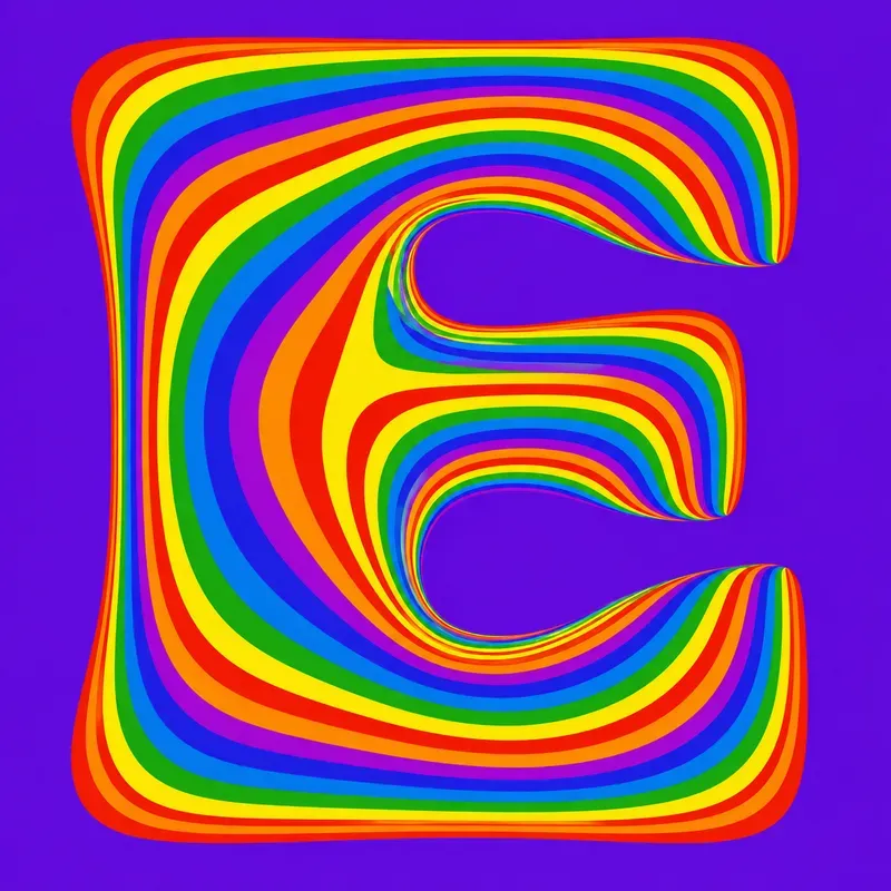 Monogram Letter Builders