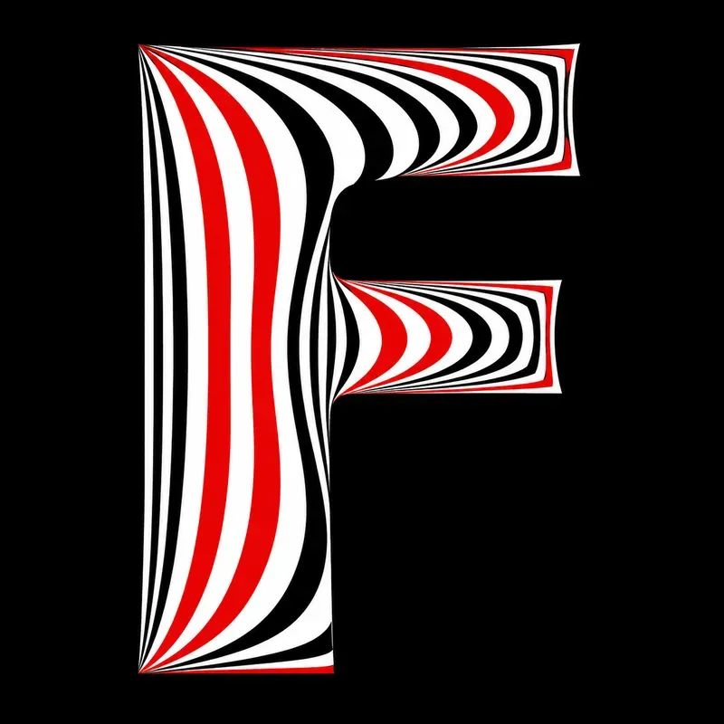 Monogram Letter Builders