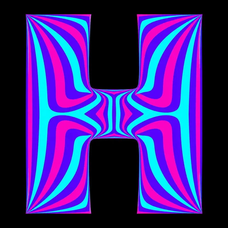 Monogram Letter Builders
