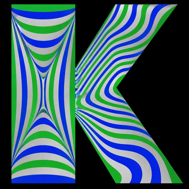Monogram Letter Builders