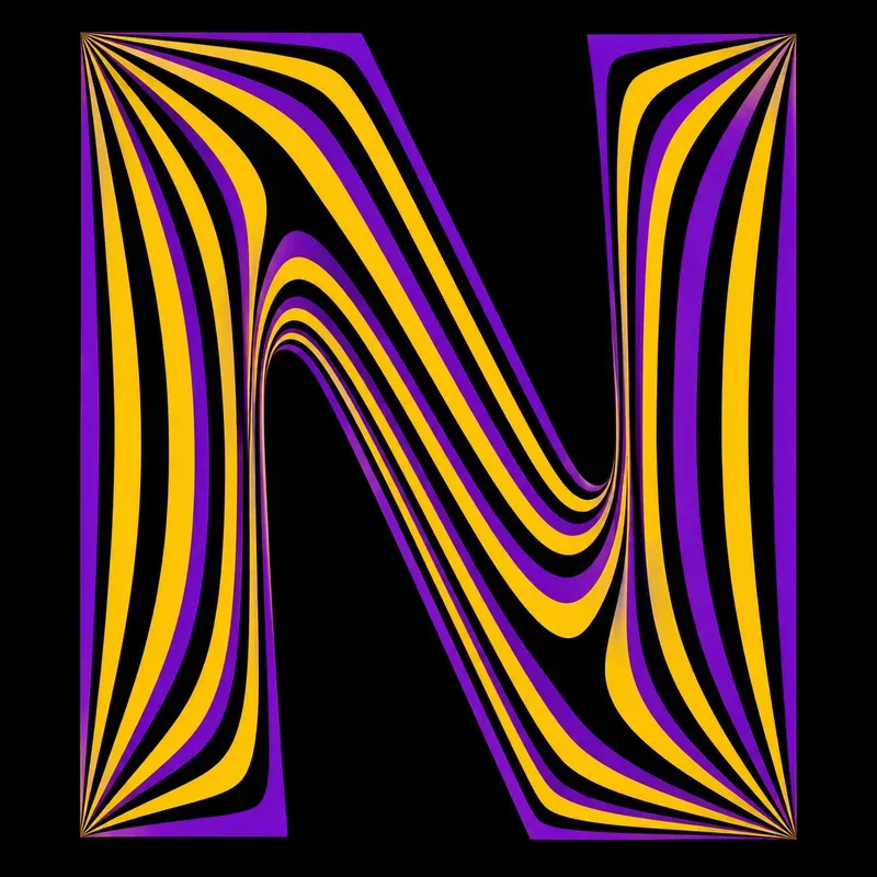 Monogram Letter Builders