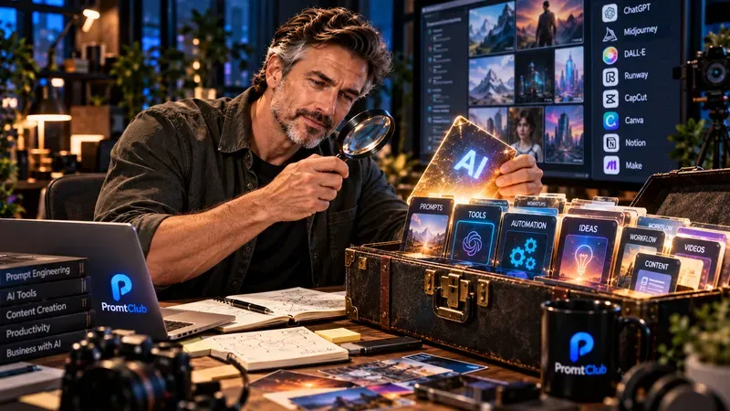 Magic 15 Content Secrets