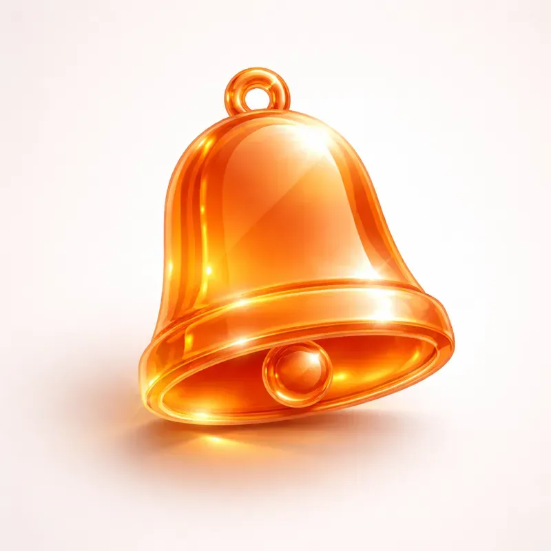 Luxury Glassmorphism 3D App Icons