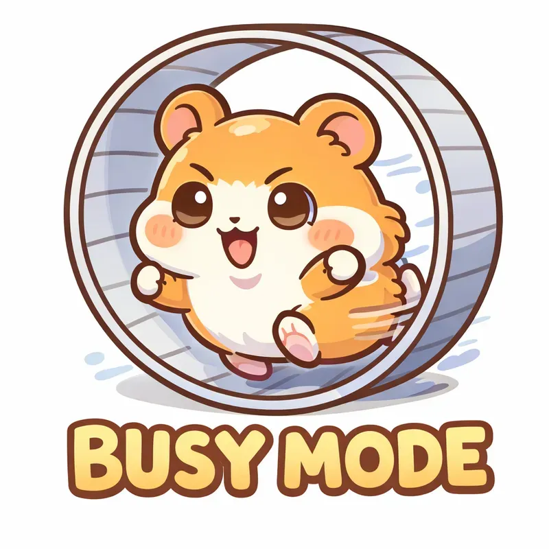 Ultracute Kawaii Animal Meme Stickers
