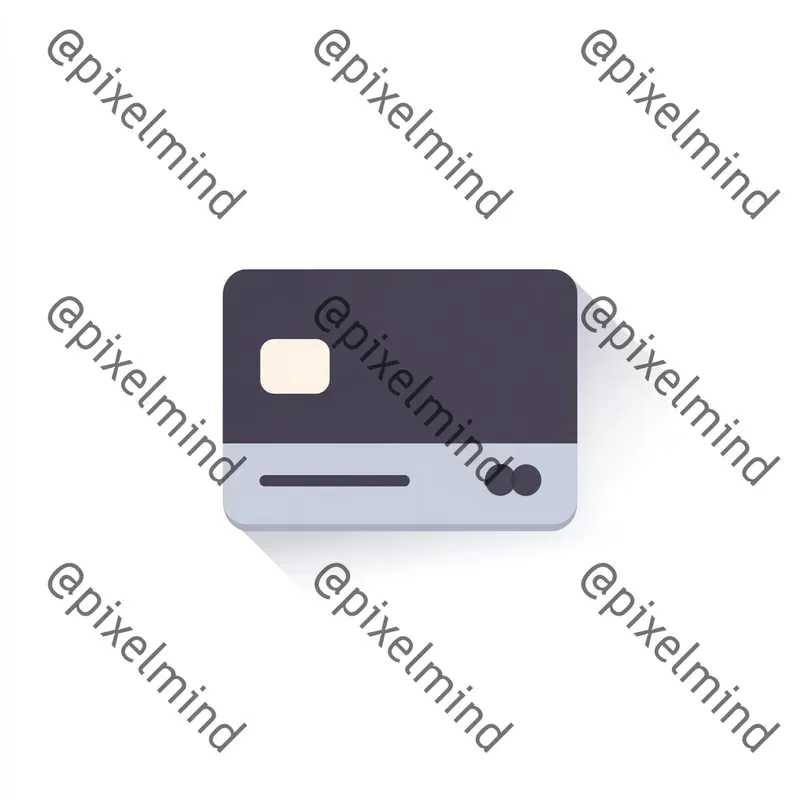 Modern Financial Icons Pro Designkits