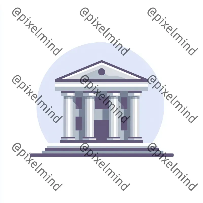 Modern Financial Icons Pro Designkits