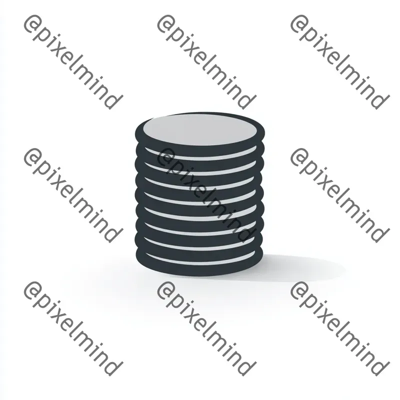 Modern Financial Icons Pro Designkits