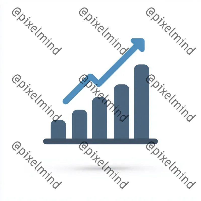 Modern Financial Icons Pro Designkits