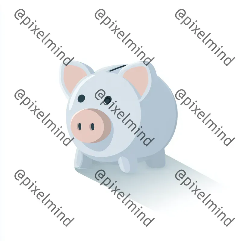 Modern Financial Icons Pro Designkits