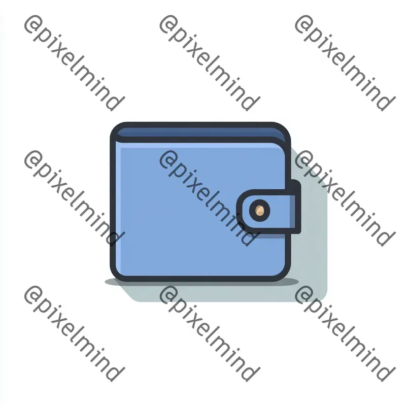 Modern Financial Icons Pro Designkits