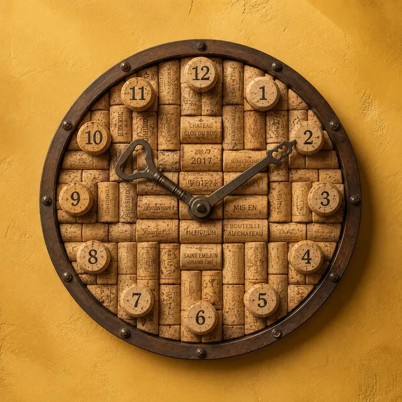 Themed Wall Clock Collections