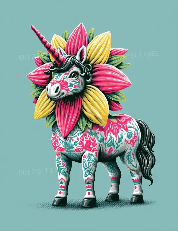 Whimsical Doodle Creatures