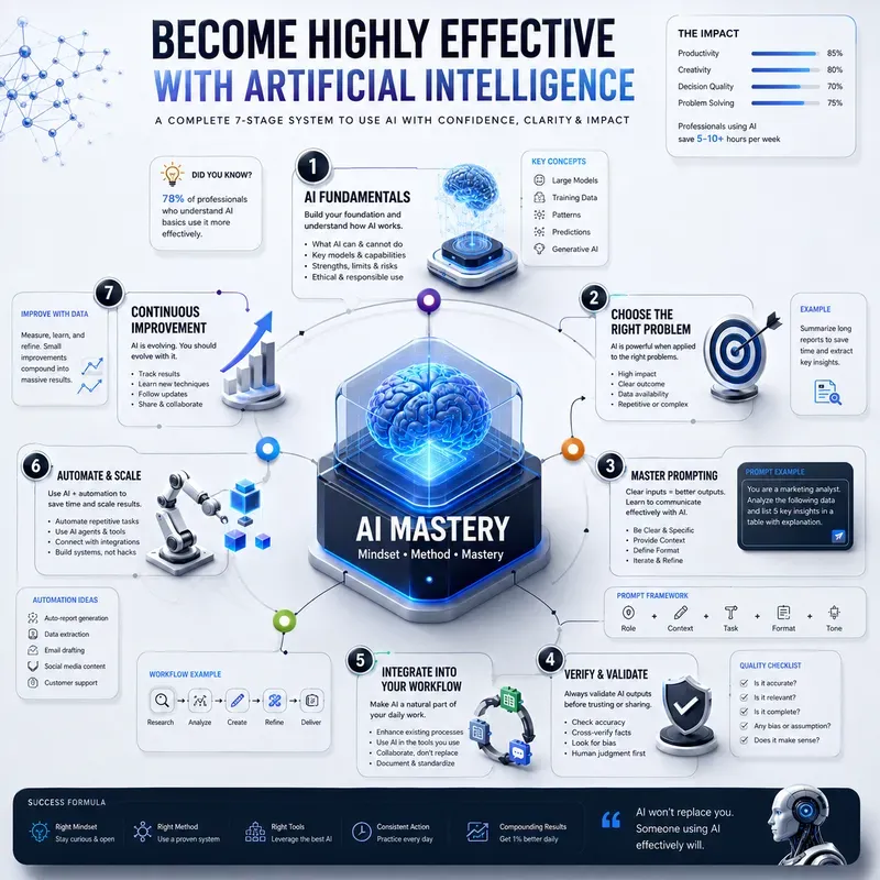 3D Visual Knowledge Maps
