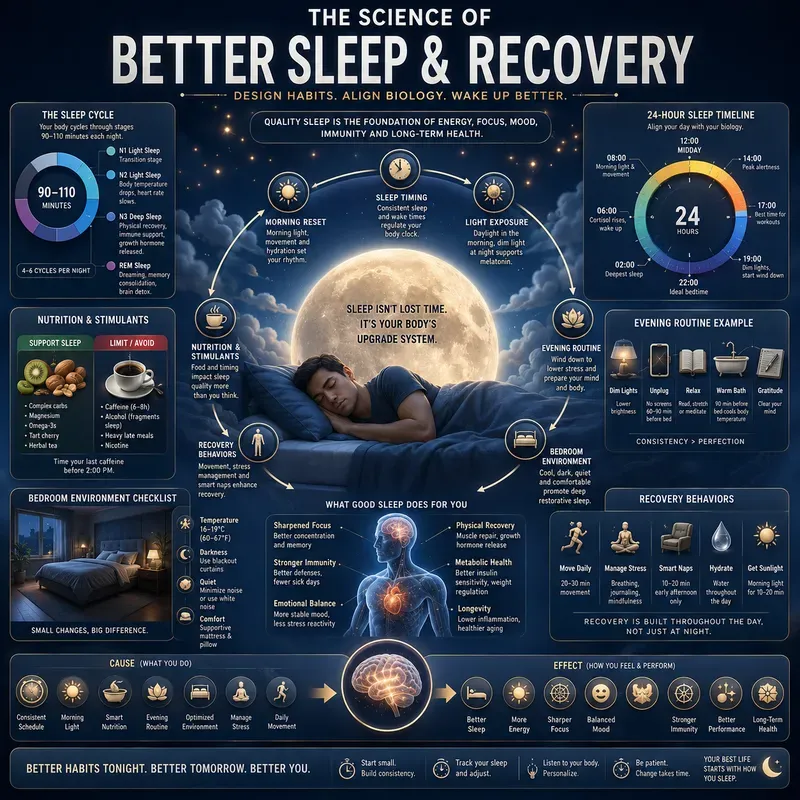 3D Visual Knowledge Maps
