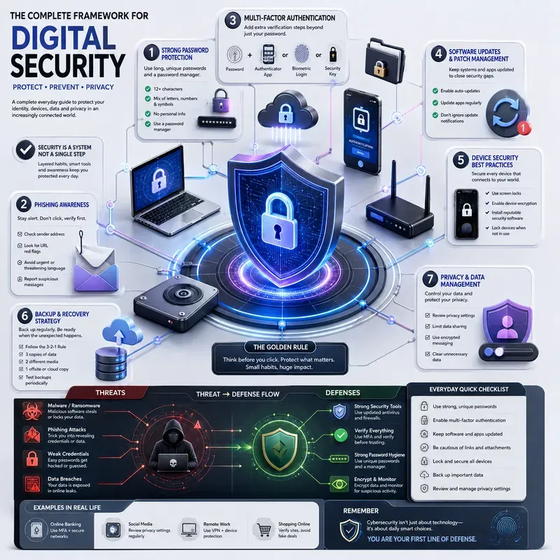 3D Visual Knowledge Maps