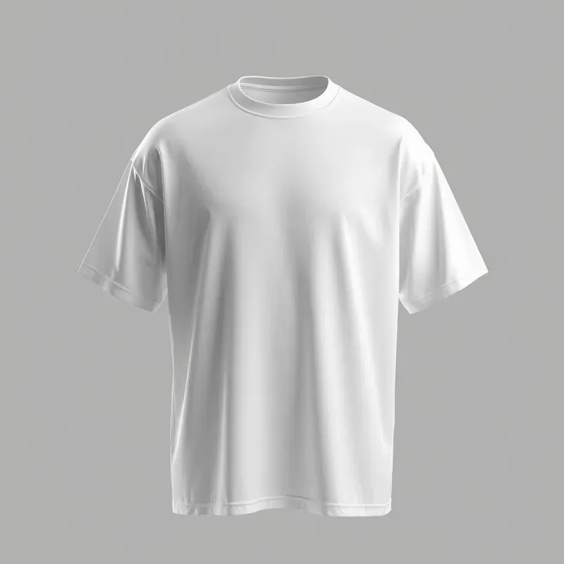 3d Hollow Invisible Tshirt Mockups